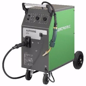 Migatronic CO2 svejser 273 MPS